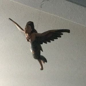 Meet your Posher, Lois belinda